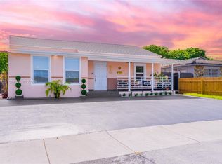 550 NW 43rd Pl, Miami, FL 33126