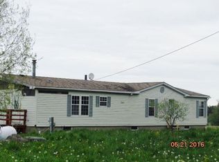 8478 Coon Rd, Ripley, NY 14775