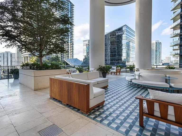 801 S Miami Ave #2906 — Photo 28