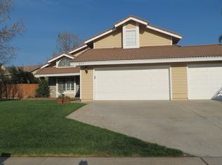 217 Jesse Way, Redlands, CA 92374