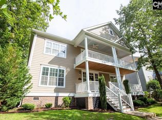 168 Harborside Cir, Columbia, SC 29229