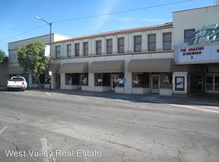 522 Center St APT A, Taft, CA 93268