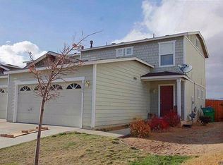 8851 Red Baron Blvd, Reno, NV 89506