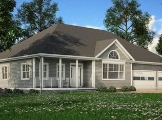 22 Green Valley Lake Rd, East Lyme, CT 06333