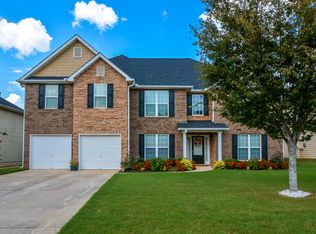 904 Hindman Pl, McDonough, GA 30253