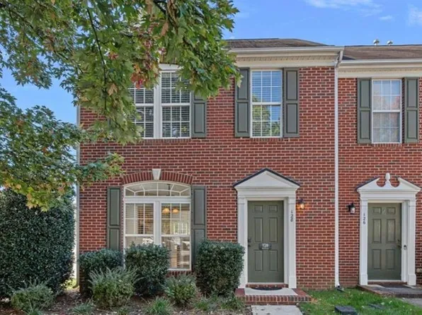 128 Talbert Town Loop, Mooresville, NC 28117