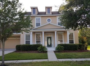2123 Wild Tamarind Blvd, Orlando, FL 32828
