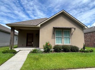 1412 Alouette Dr, Baton Rouge, LA 70820