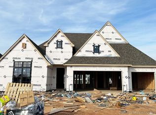 5817 E 127th St S, Bixby, OK 74008