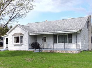 55 Sunset Ave, Tupper Lake, NY 12986