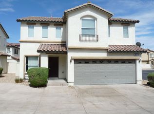 8216 New Leaf Ave, Las Vegas, NV 89131