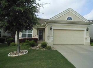 806 Prairie Grass Ln, Georgetown, TX 78633