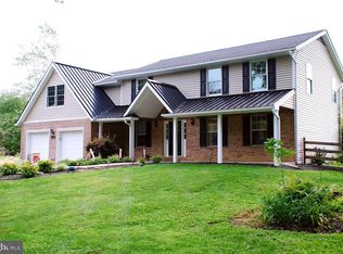 3329 Granite Rd, Woodstock, MD 21163