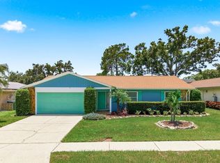 3047 Cascade Dr, Clearwater, FL 33761