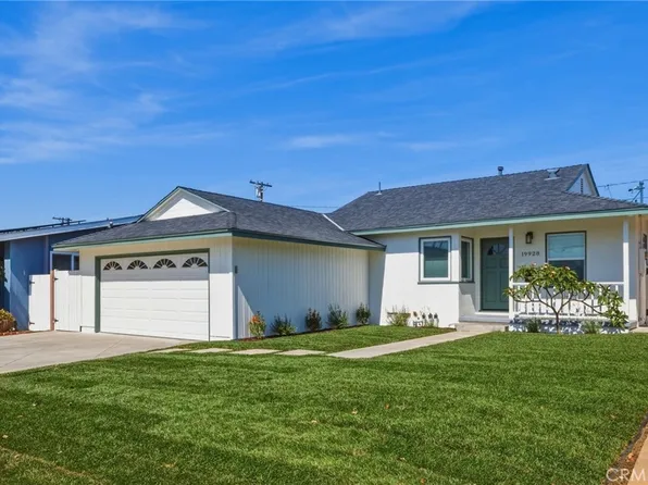 19928 Bellemare Ave, Torrance, CA 90503
