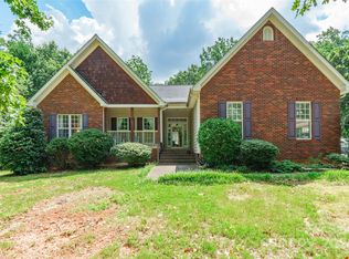 4710 Steepleton Way, Charlotte, NC 28215
