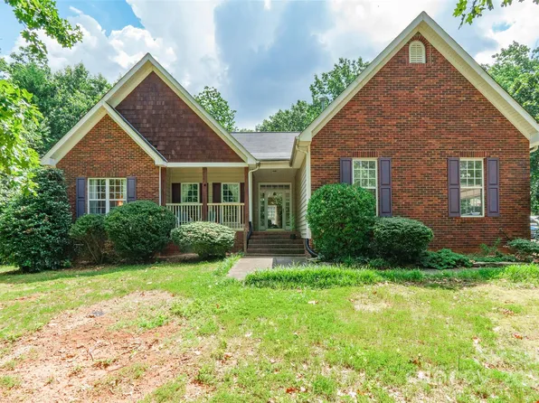 4710 Steepleton Way, Charlotte, NC 28215