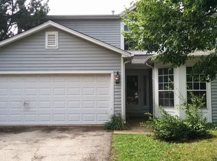 1725 Westbridge Ct, Schaumburg, IL 60194