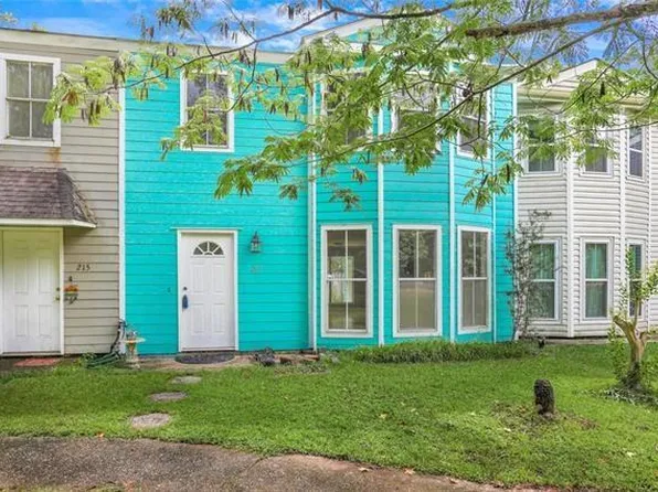 217 W 9th Ave, Covington, LA 70433