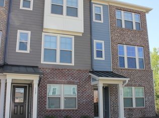 117 Ballyliffen Ln, Cary, NC 27519