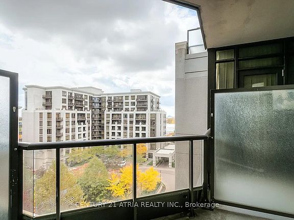 4th image of 33 Clegg Rd Unit 801