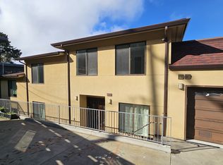 883 Humboldt Rd, Brisbane, CA 94005