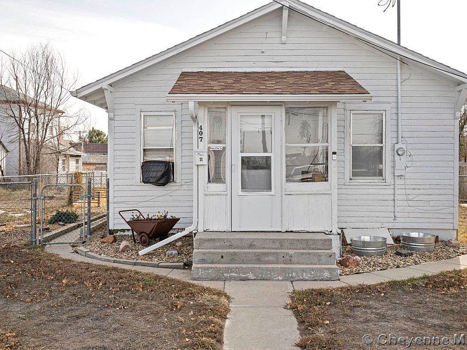 1st image of 407 W 19th Ave