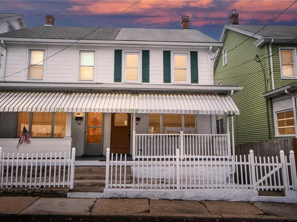 72 Rhume St, Nesquehoning, PA 18240