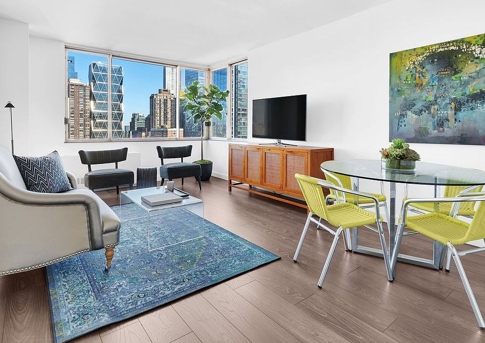 1st image of 350 W 50th St APT 27H