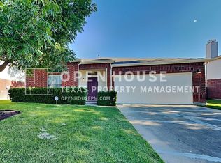 2021 Hickory Dr, Little Elm, TX 75068