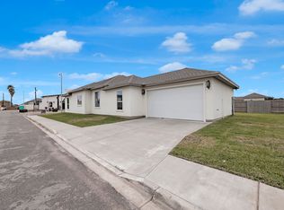 2517 Zinnia St, Mission, TX 78574