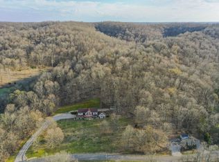 5167 Miller Lake Rd, Culleoka, TN 38451