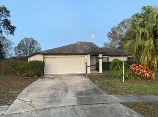 3365 Chapparal Ct, Melbourne, FL 32934