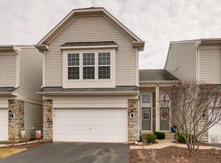 128 Devoe Dr, Oswego, IL 60543
