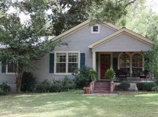 4520 County Road 1295, Tyler, TX 75704