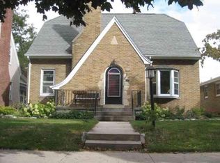2539 N 13th St, Sheboygan, WI 53083