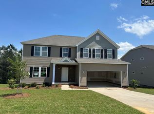 253 Shadowbrook Way LOT 63, Camden, SC 29020