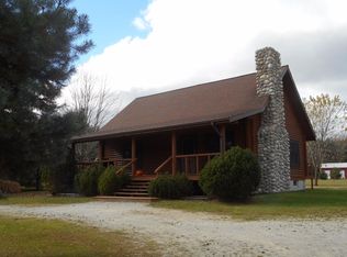 1973 Emerson Rd, Goodells, MI 48027