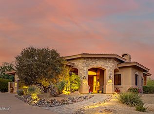 27826 N Agua Verde Dr, Rio Verde, AZ 85263
