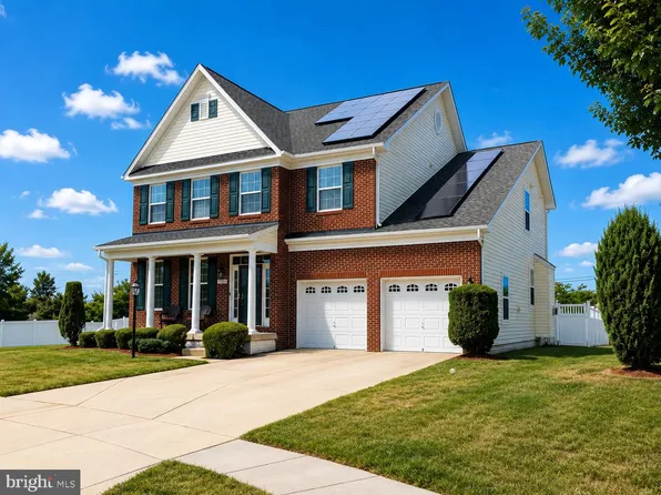 11959 Winged Foot Ct, Waldorf, MD 20602