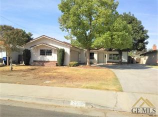2515 Emerald St, Bakersfield, CA 93304