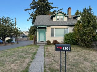 3801 Friday Ave, Everett, WA 98201