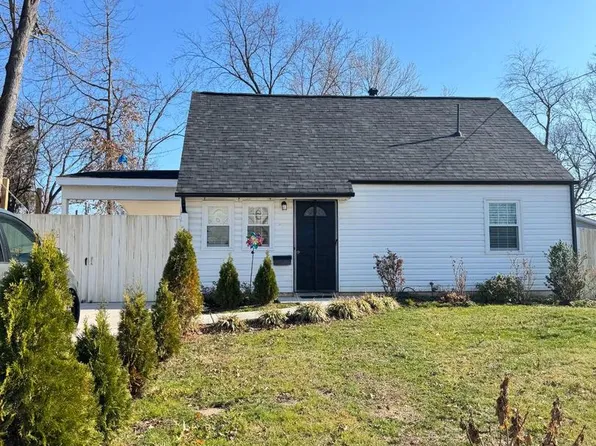 115 Travis St, Manassas Park, VA 20111