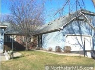 2609 Lake Court Dr #61, Mounds View, MN 55112