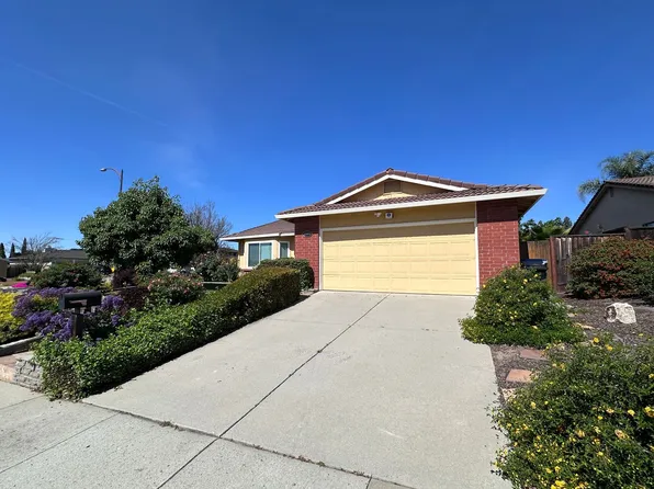 3501 Pleasant Row Ct, San Jose, CA 95148