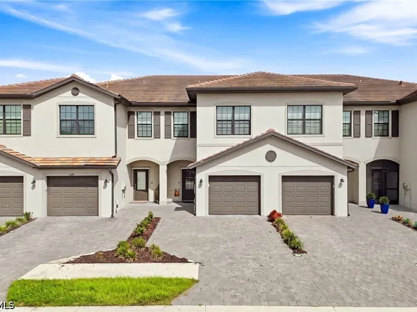 14192 Pine Lodge Ln, Fort Myers, FL 33913