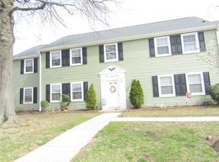 264A Middlebury Ln, Monroe Township, NJ