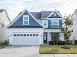 720 Laurel Spring Dr, Fuquay Varina, NC 27526