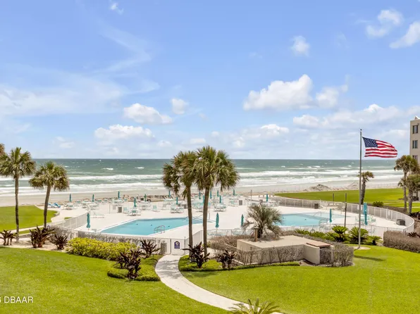4501 S Atlantic Ave #319, New Smyrna Beach, FL 32169