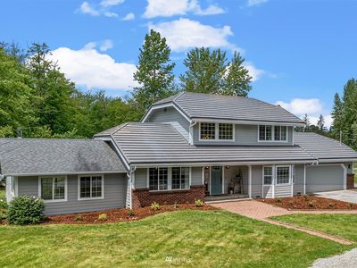 23224 37th Ave NE, Arlington, WA, 98223